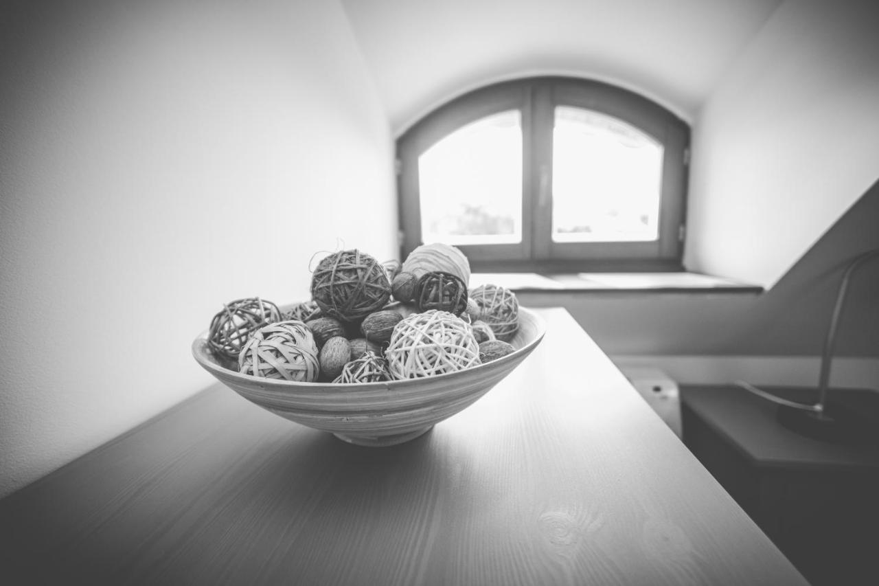 Vitorlas Vendeghaz Révfülöp المظهر الخارجي الصورة